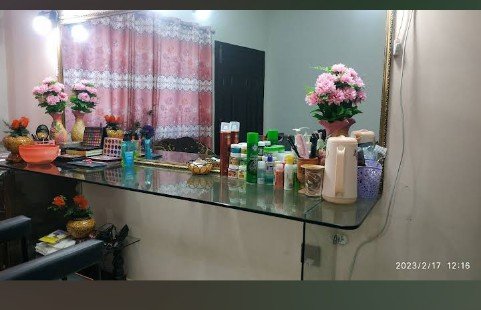 Huriya Glam Beauty Salon and Training Center