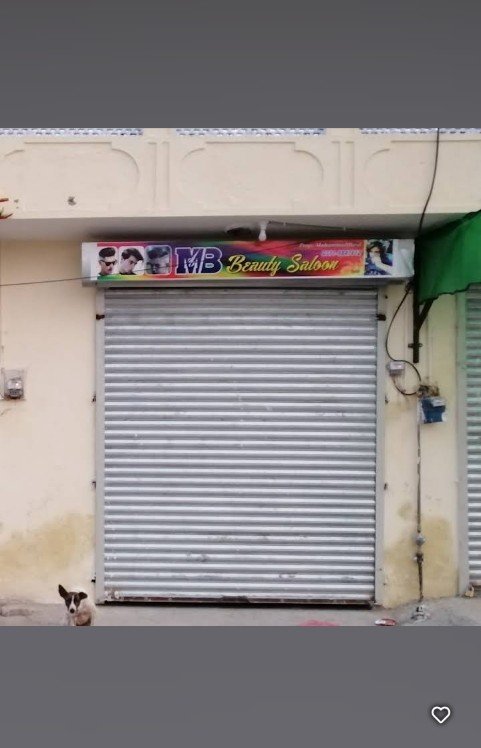 MB Beauty Saloon