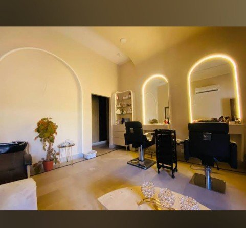 Nabihas Beauty Studio