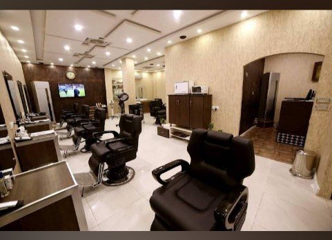 Hicks Men Salon Branch 2