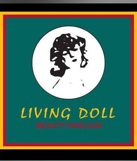 Living Doll Beauty Saloon
