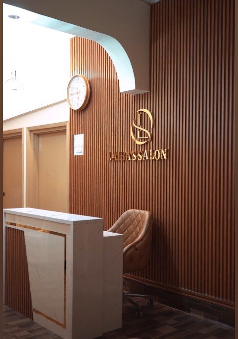Laibas Salon