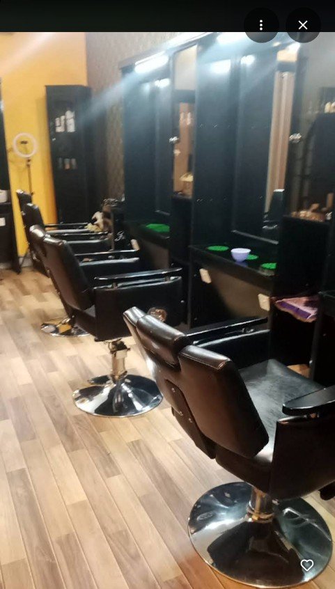 HK Beauty Salon