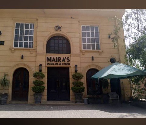 Mairas Beauty Salon