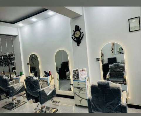 House of saloon chakwal
