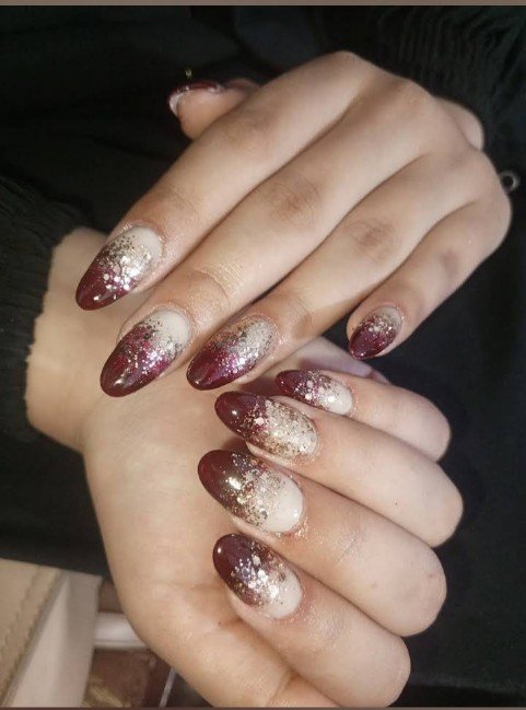 Muskan nail salon