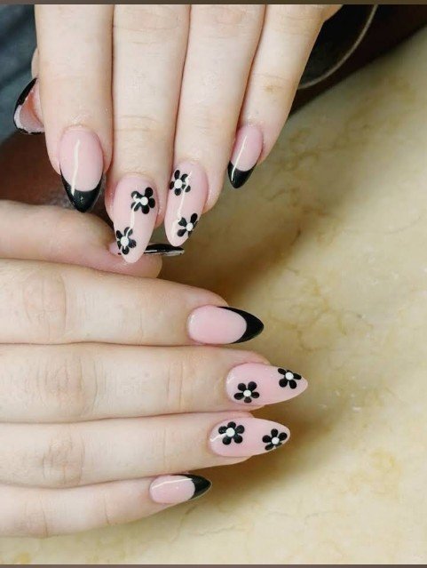 The nail it studio