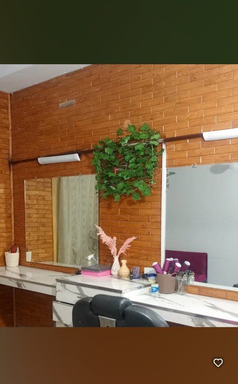Mod Beauty Salon and  Boutique