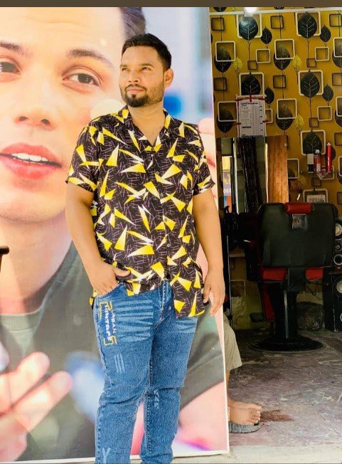 Bunty HRT Hair Saloon