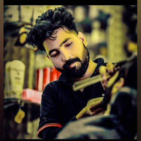 Aman Beauty saloon