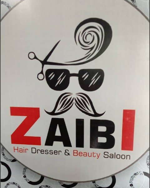 Zaibi Hairdresser and Beauty Saloon