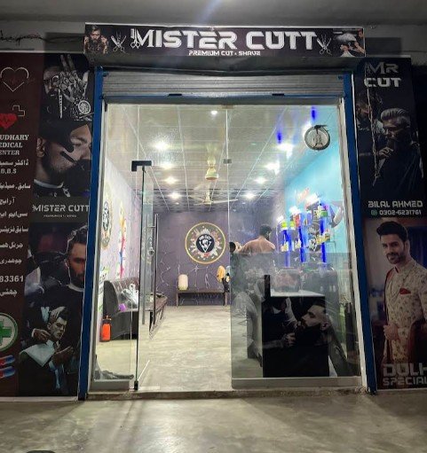 Mister Cut Hair Salon