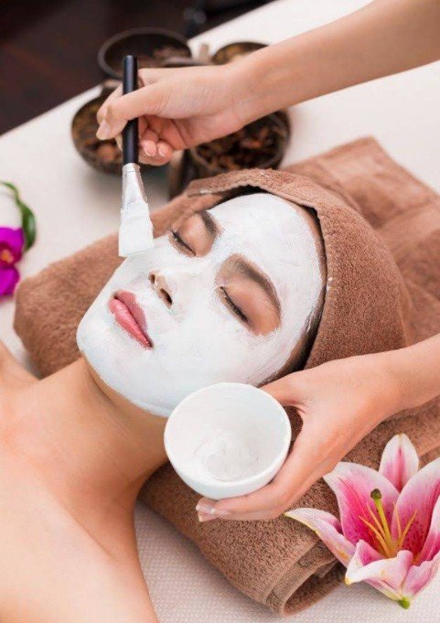 Andaz salon