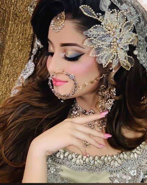 Haniya beauty salon