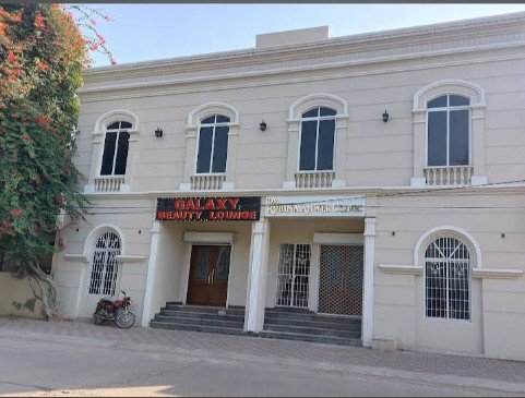 Galaxy Beauty Lounge-Best Bridal Salon & Top Hair Parlor