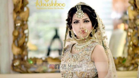 Khushboo Beauty Salon