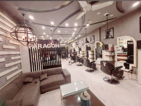 Paragon Salon and Studio