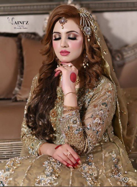 NAINIZ Signature Salon and Studio