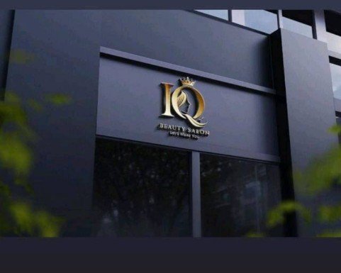 IQ Beauty Salon