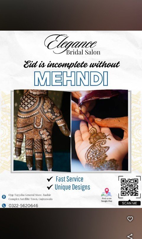 Elegance Bridal Salon