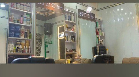Style inn salon gujrat