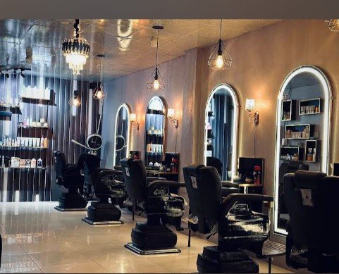 TRY MY TRIM BY MESAM SALON