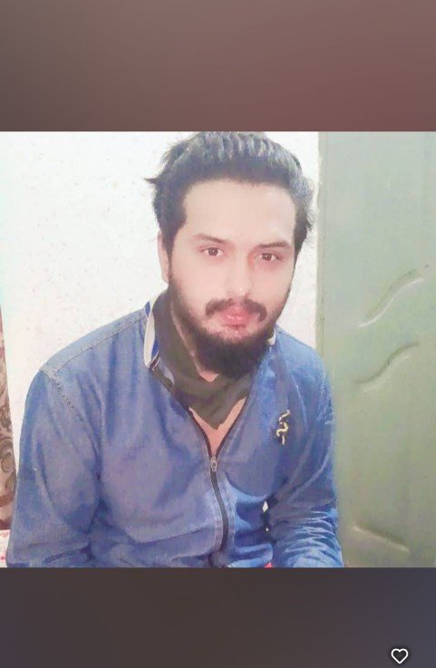 Rana sagheer