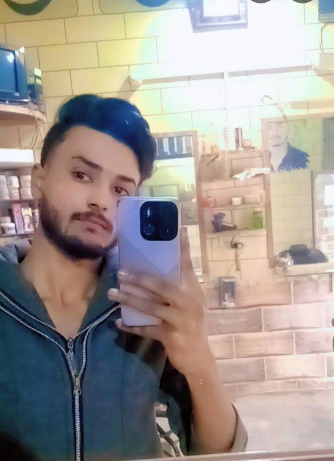 JAR Hair Saloon