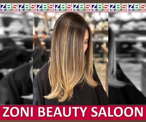Zoni Beauty Saloon