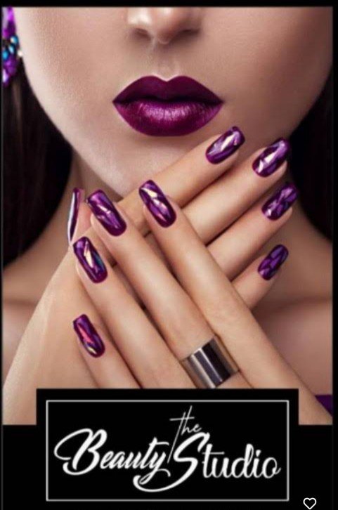 The Beauty Studio