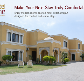 Hotel One Bhawalpur
