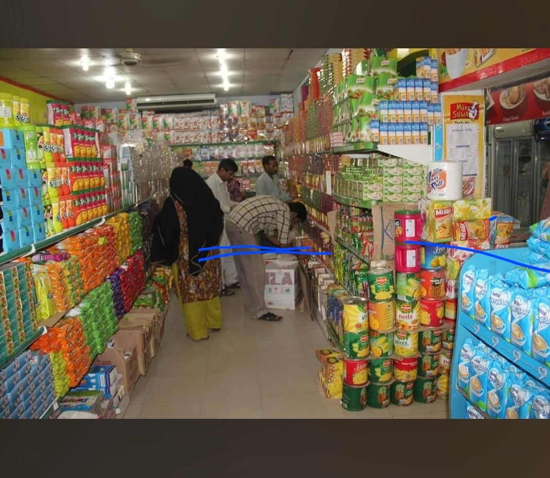 Rahim Store