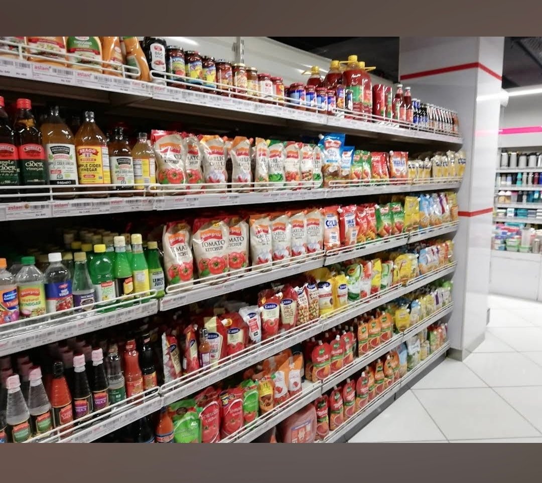 Aslam Supermarket