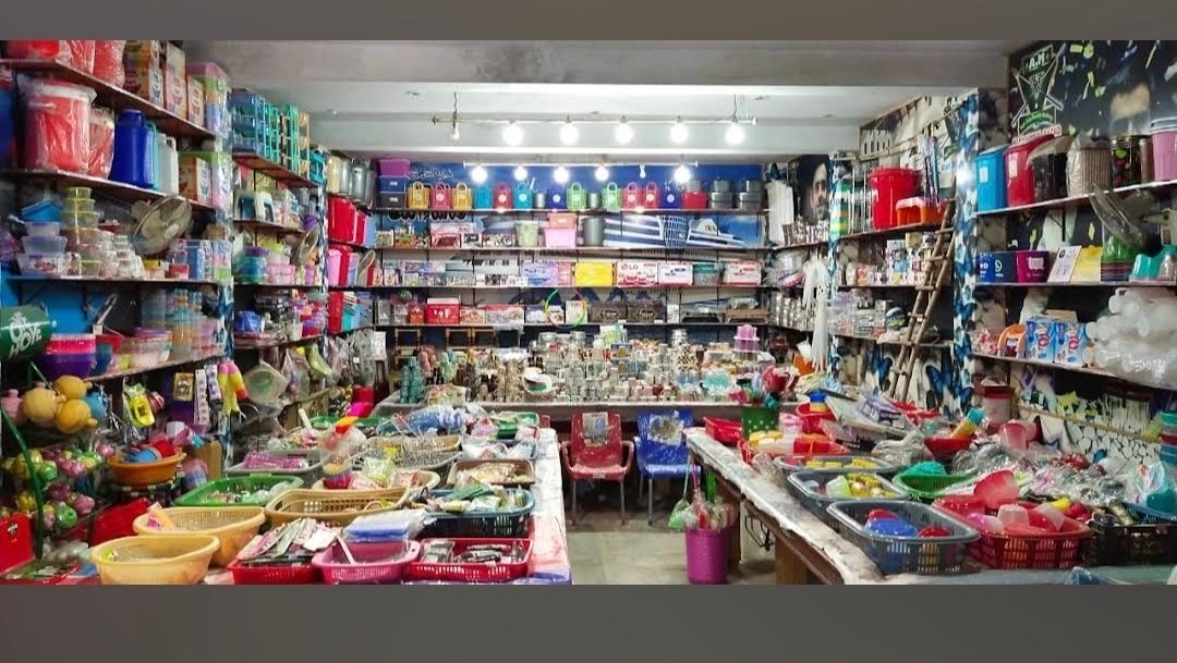 Tasawar General Store