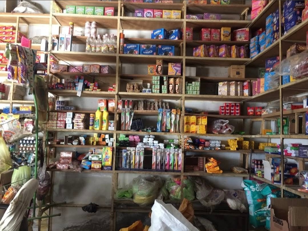 Akbar General Store