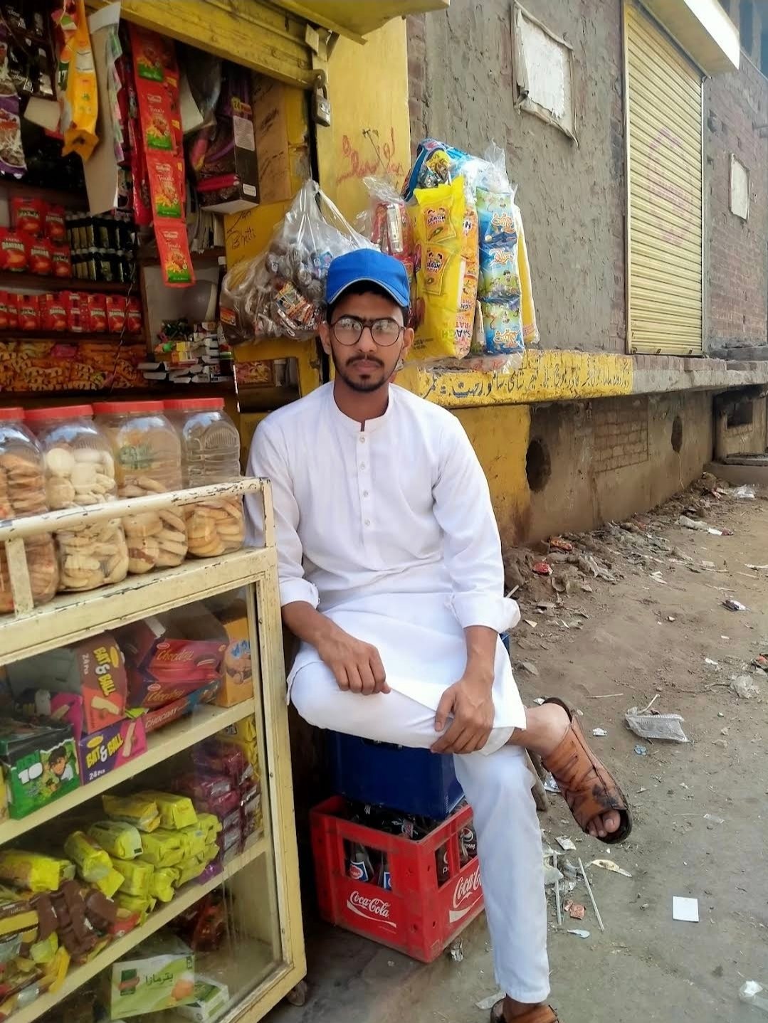 Bhatti General Store