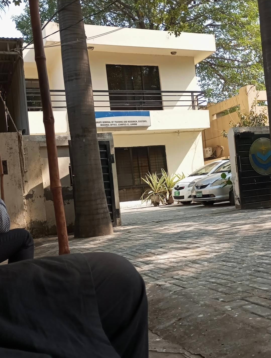 NMP Pharmacy Head Office  Shadman