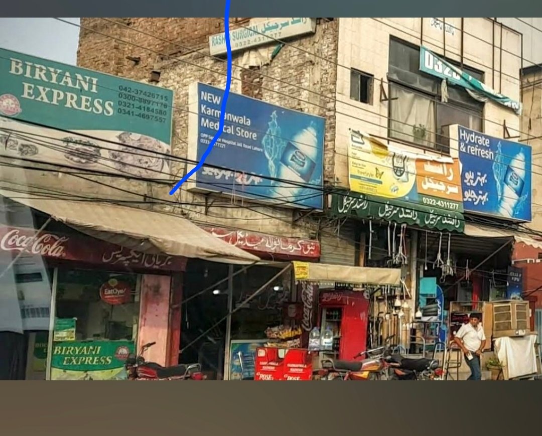 New Karmanwala Medical Store