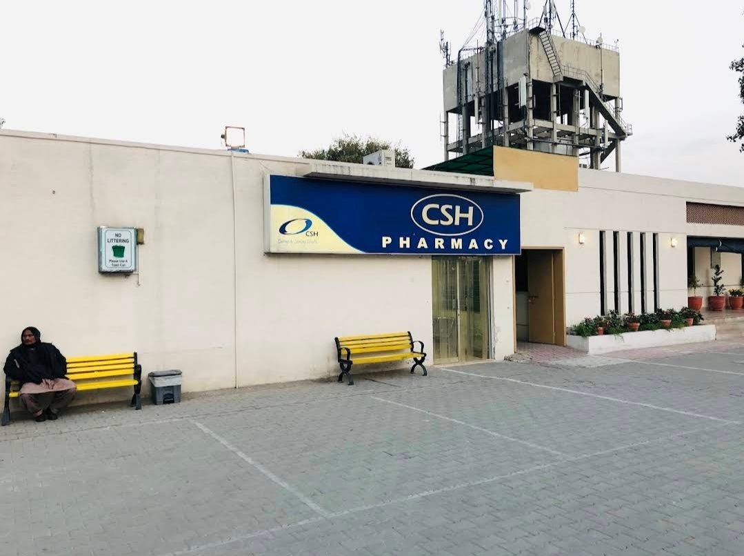 CSH Pharmacy