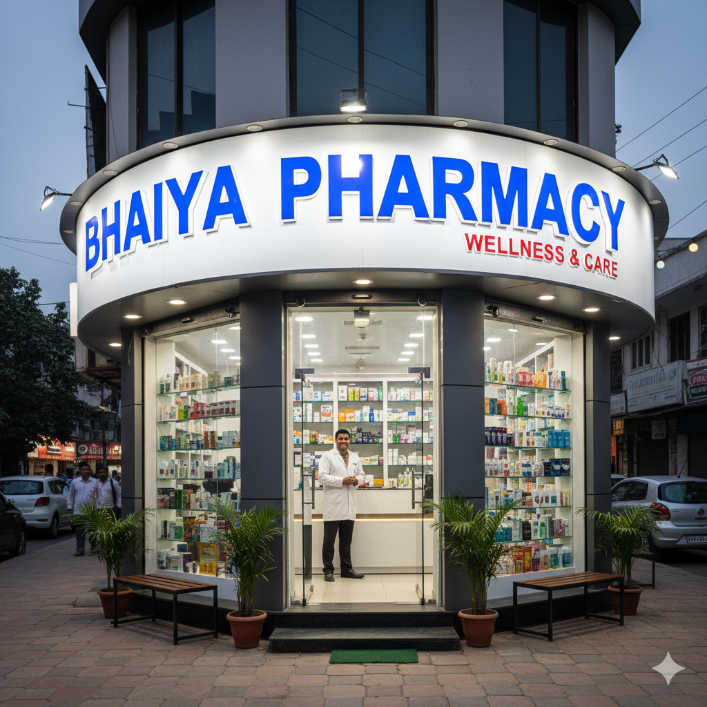 Bhaiya Pharmacy