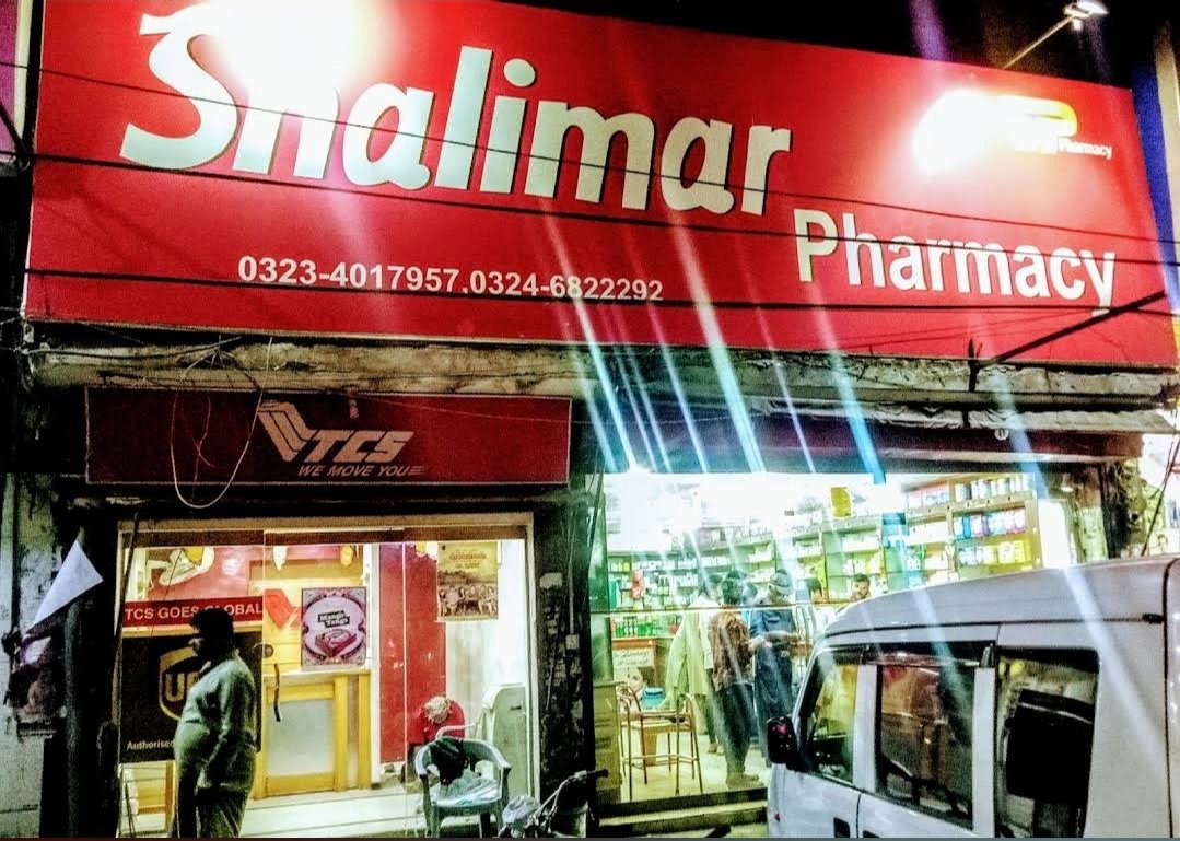 Shalimar Pharmacy