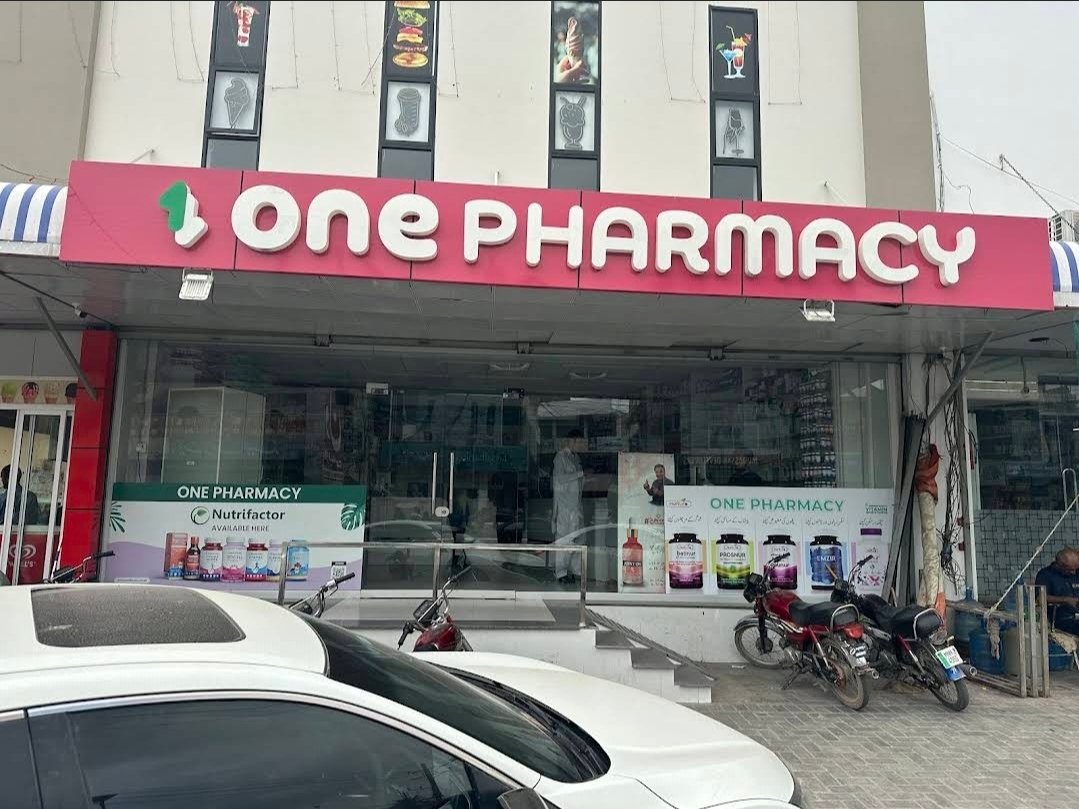 ONE PHARMACY