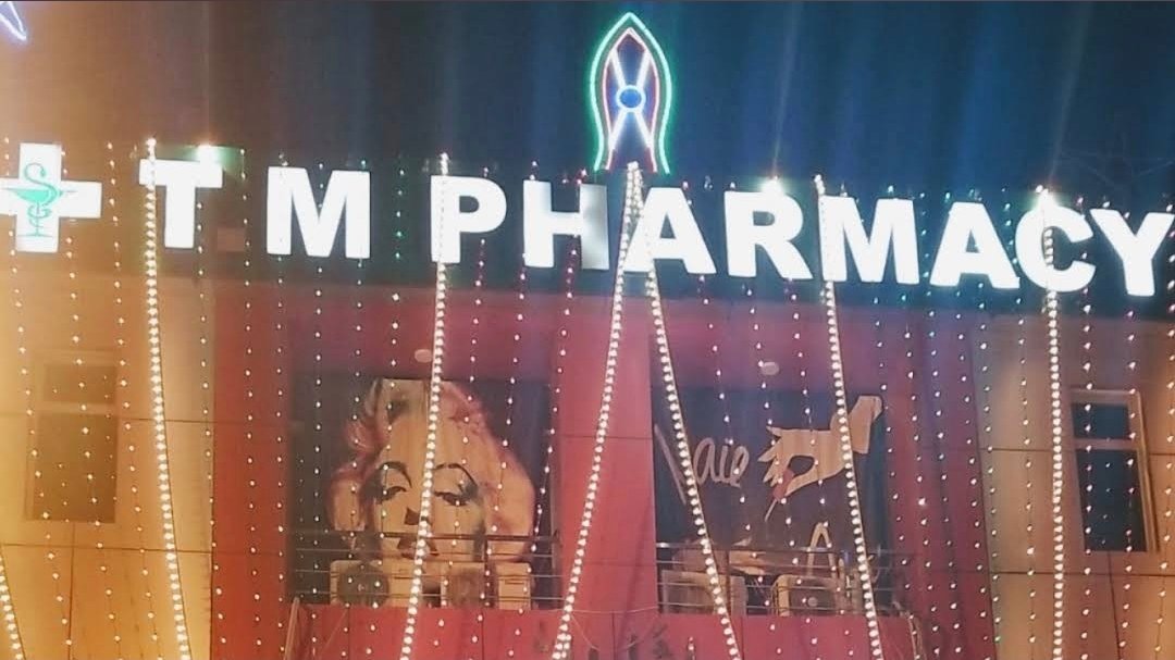 TM Pharmacy