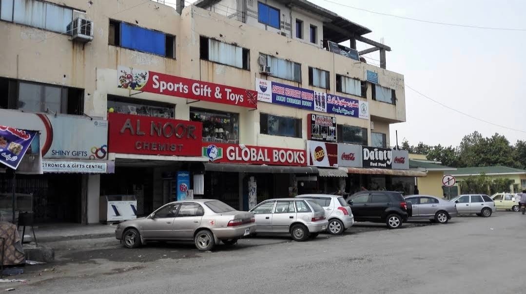 Al Noor Chemist