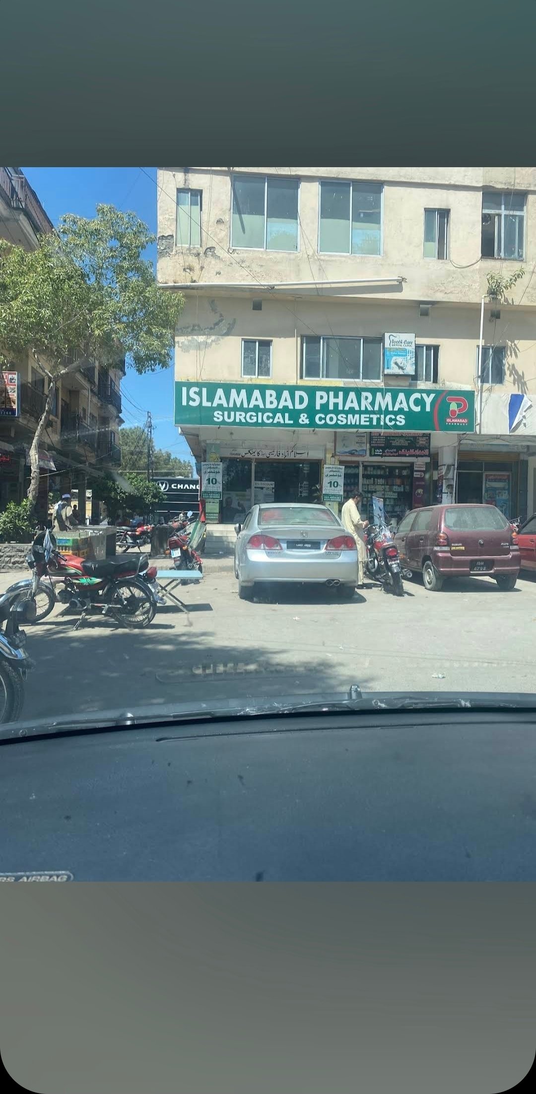 Islamabad Pharmacy and cosmetics