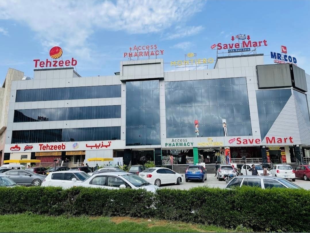 Access Pharmacy