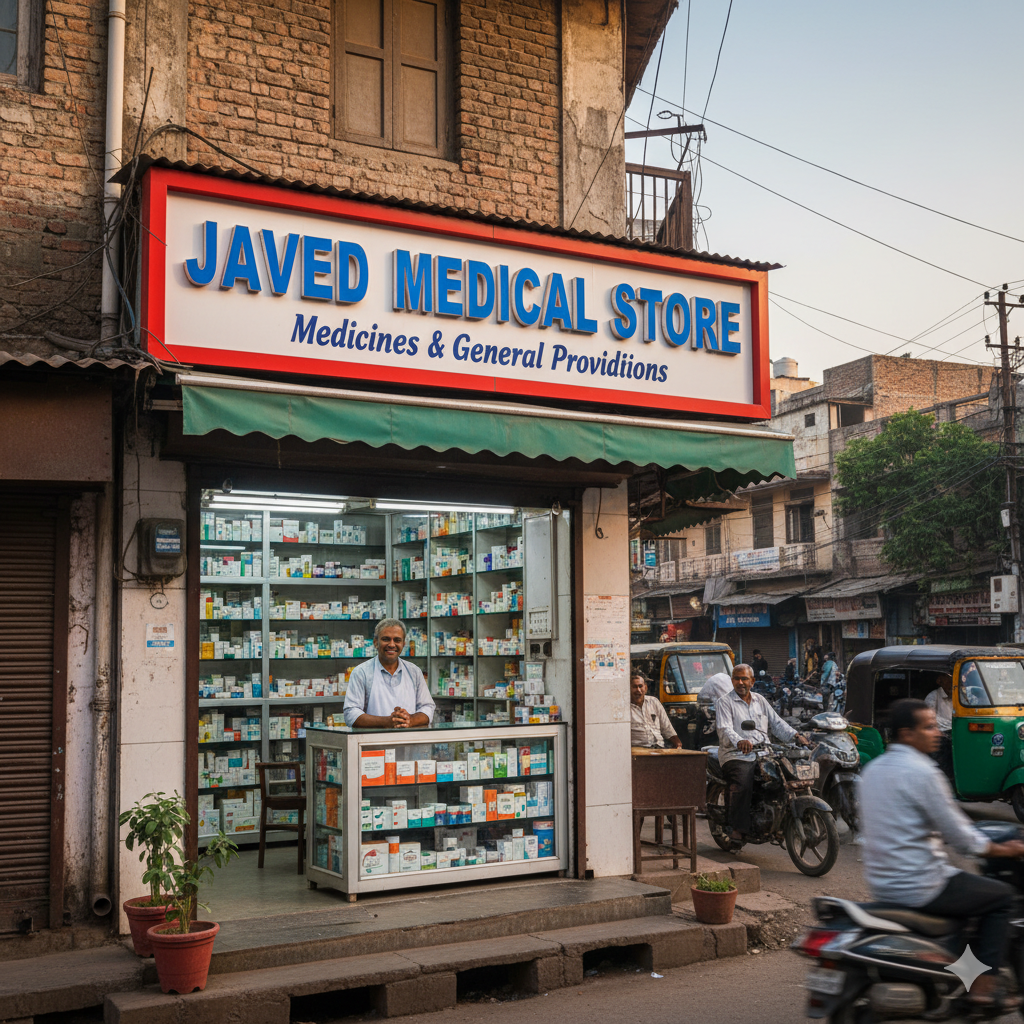 Javed Medical Store