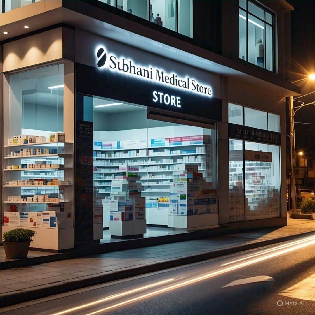 Subhani Medical Store