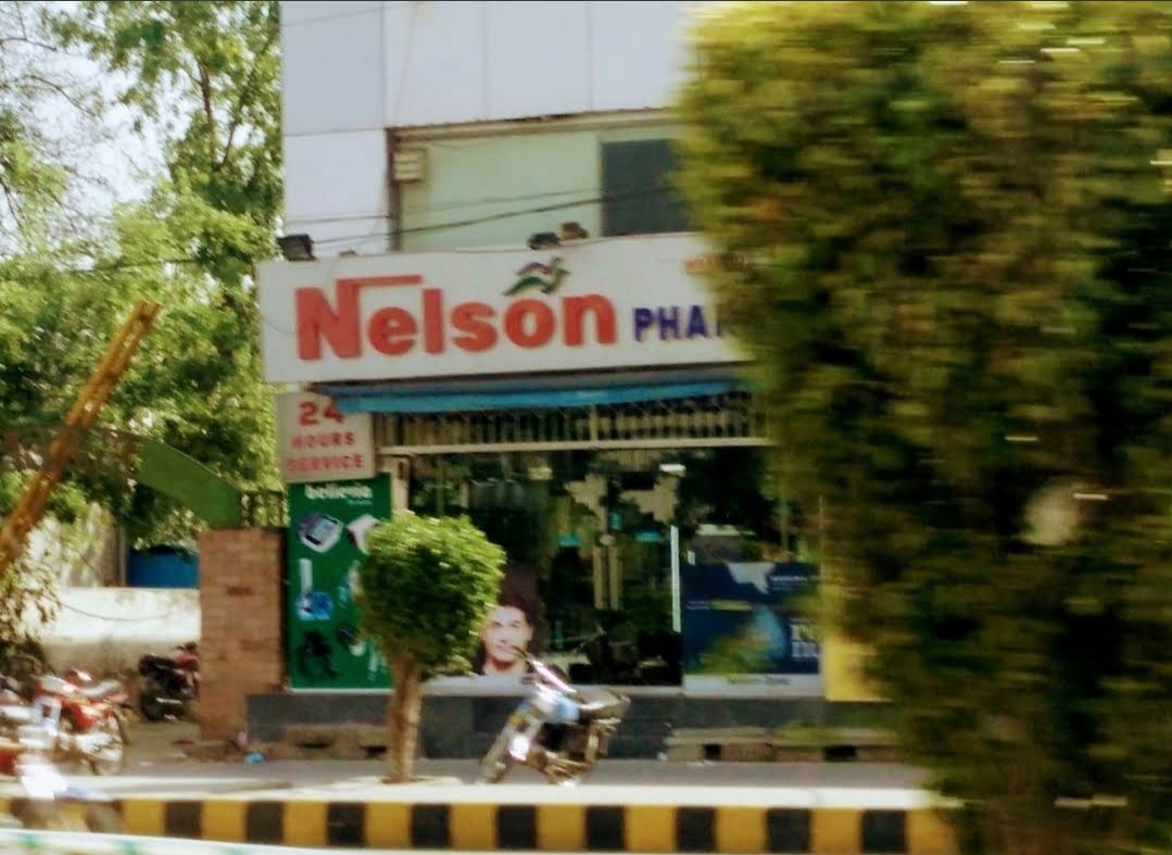 Nelson Pharmacy