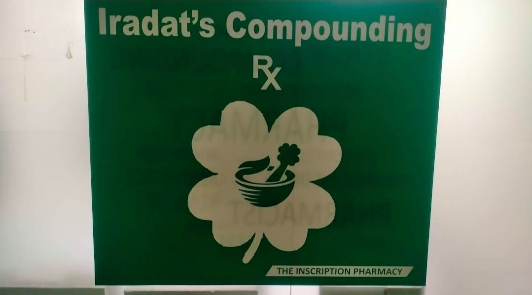 Iradat's Pharmacy and Compounding Rx